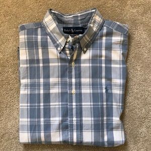 Ralph Lauren Button Down